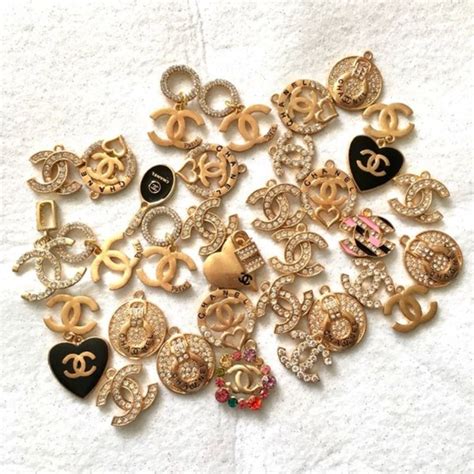 buy chanel charms online|chanel inspired charms wholesale.